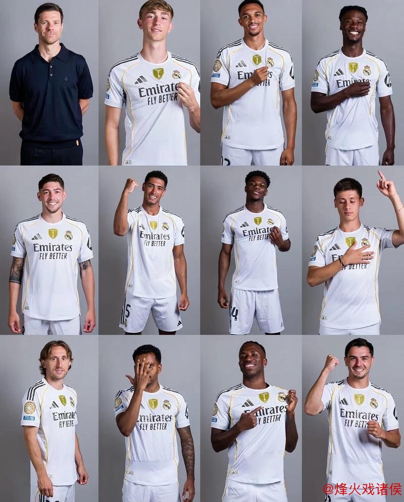 2025世俱杯H组前瞻:皇马一枝独秀,利新月略胜一筹 2025世俱杯H组前瞻:皇马一枝独秀,利新月略胜一筹