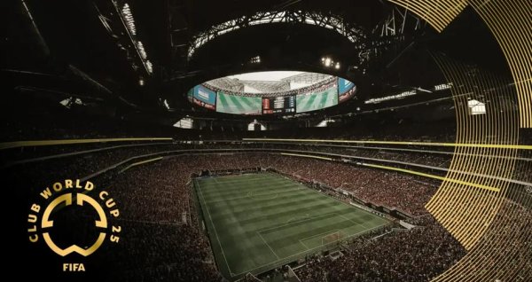 亚博体育下载 2025世俱杯十二大球场揭秘：马竞成“最大受害者”