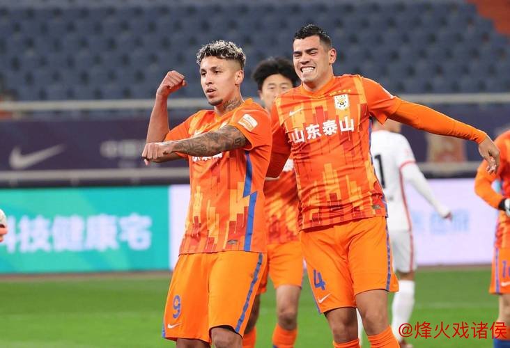 山东泰山或双线调整外援阵容，短板明显需全面换血