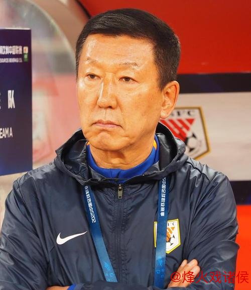 山东泰山止跌回稳需展望未来亚博体育app,崔康熙暂保帅位 山东泰山止跌回稳需展望未来,崔康熙暂保帅位