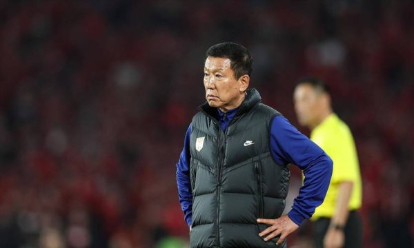 亚博体育app 山东泰山止跌回稳需展望未来，崔康熙暂保帅位