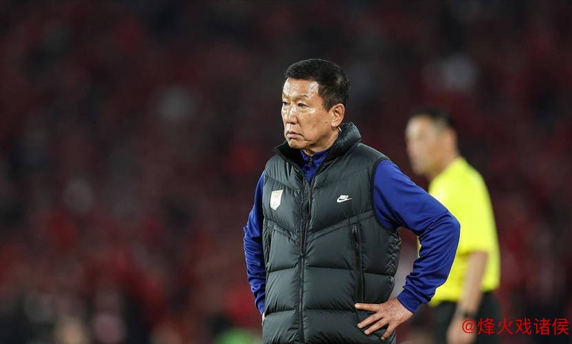 山东泰山止跌回稳需展望未来,崔康熙暂保帅位 山东泰山止跌回稳需展望未来,崔康熙暂保帅位