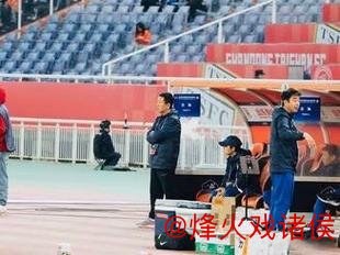 山东泰山队射手王更替 外援三叉戟表现仍可提升