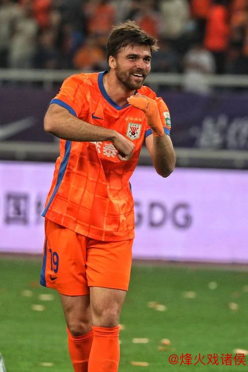 山东泰山队射手王更替 外援三叉戟表现仍可提升