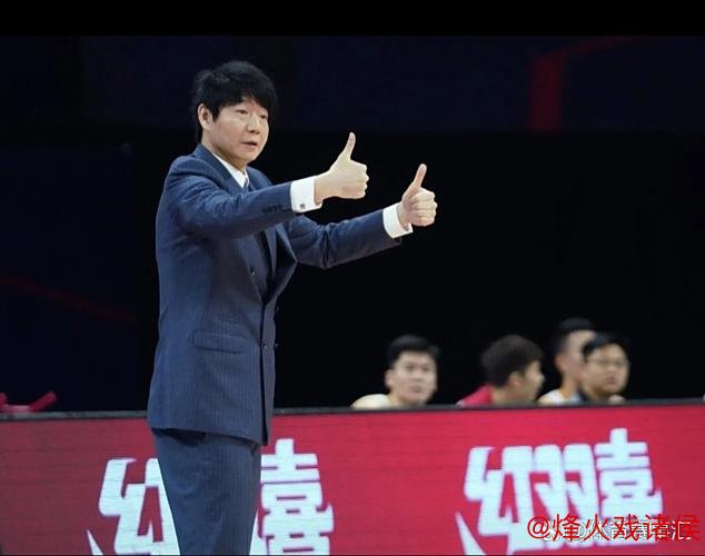 山东男篮与邱彪达成长期合作协议，四年四换主教练成历史