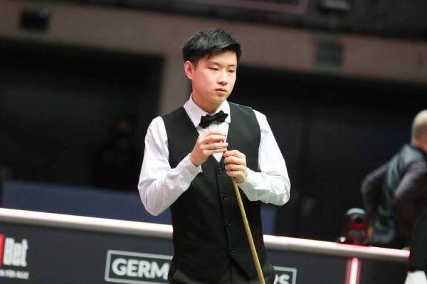 亚博体育官网 赵心童出局原因揭晓，赛后点评犀利，希金斯回应令人意外