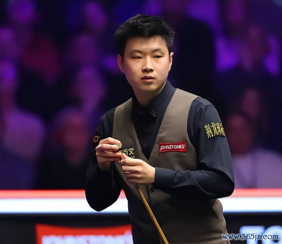 赵心童出局原因揭晓，赛后点评犀利，希金斯回应令人意外