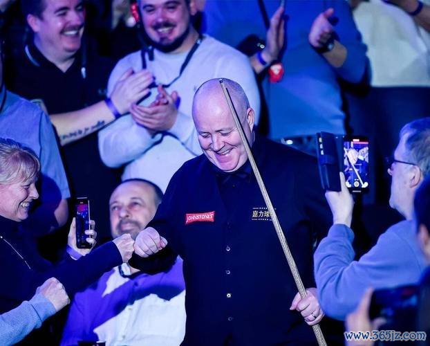 赵心童出局原因揭晓，赛后点评犀利，希金斯回应令人意外