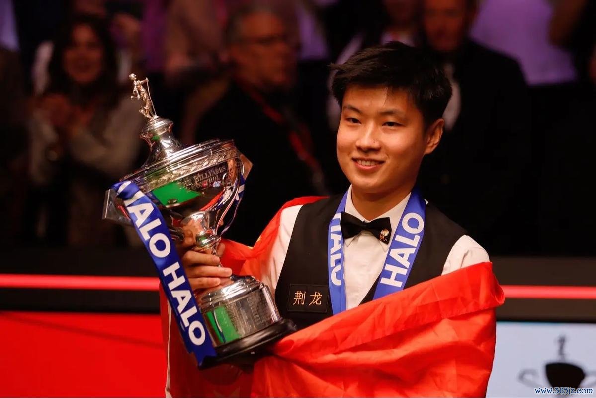 赵心童大师赛首胜 渴望实现大满贯梦想