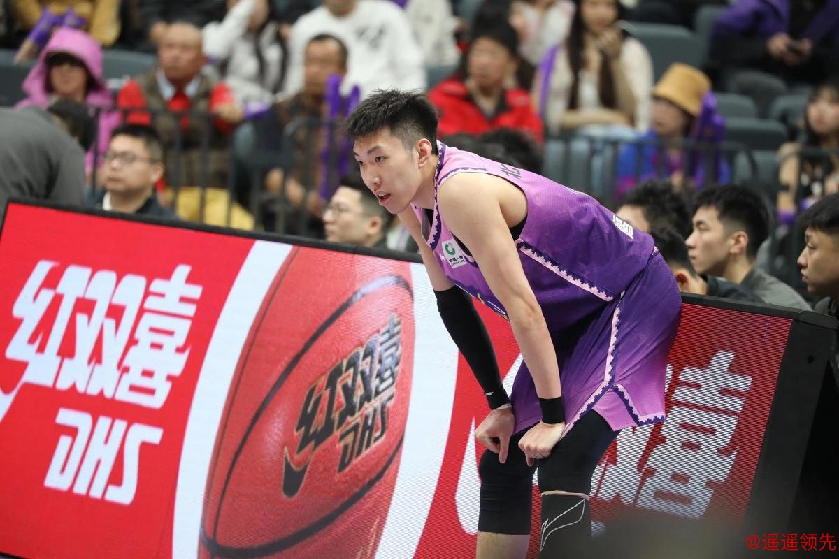 CBA-廖三宁14分沈梓捷两双 北控险胜山东迎开门红