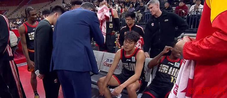 山西男篮止步三连胜，赛后传来三大不利消息，下一战迎战广东成疑问