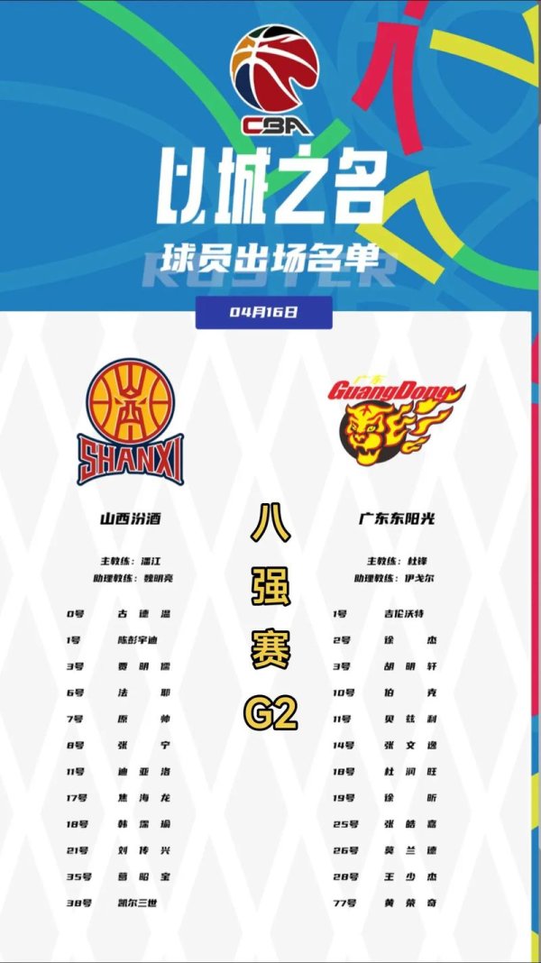 亚博体育app 山西男篮止步三连胜，赛后传来三大不利消息，下一战迎战广东成疑问