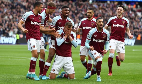 亚博体育app 英超分析：狼队 VS 西汉姆联 西汉姆联后劲十足