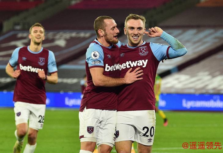 英超分析：狼队 VS 西汉姆联 西汉姆联后劲十足