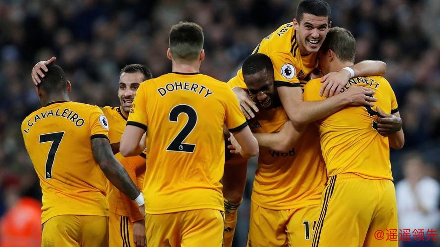英超分析：狼队 VS 西汉姆联 西汉姆联后劲十足