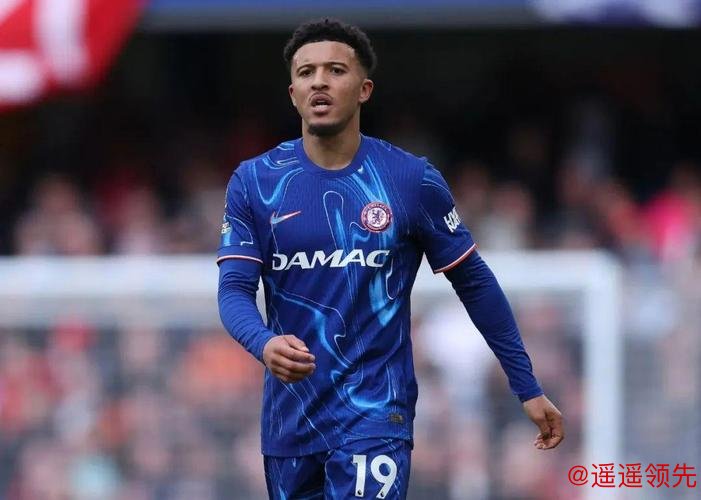 英超多支球队有意桑乔 多特蒙德欲大幅涨薪挽留