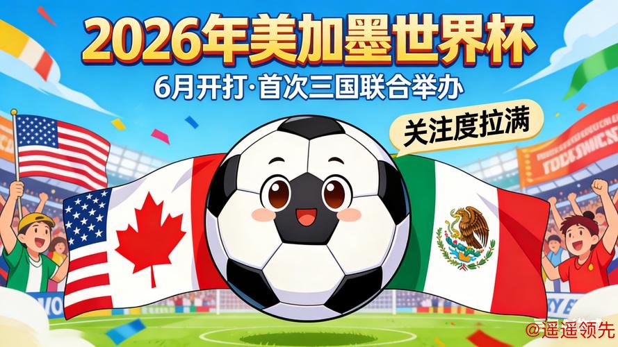 2026世界杯直播安全保障措施解析 2026世界杯直播安全保障措施解析